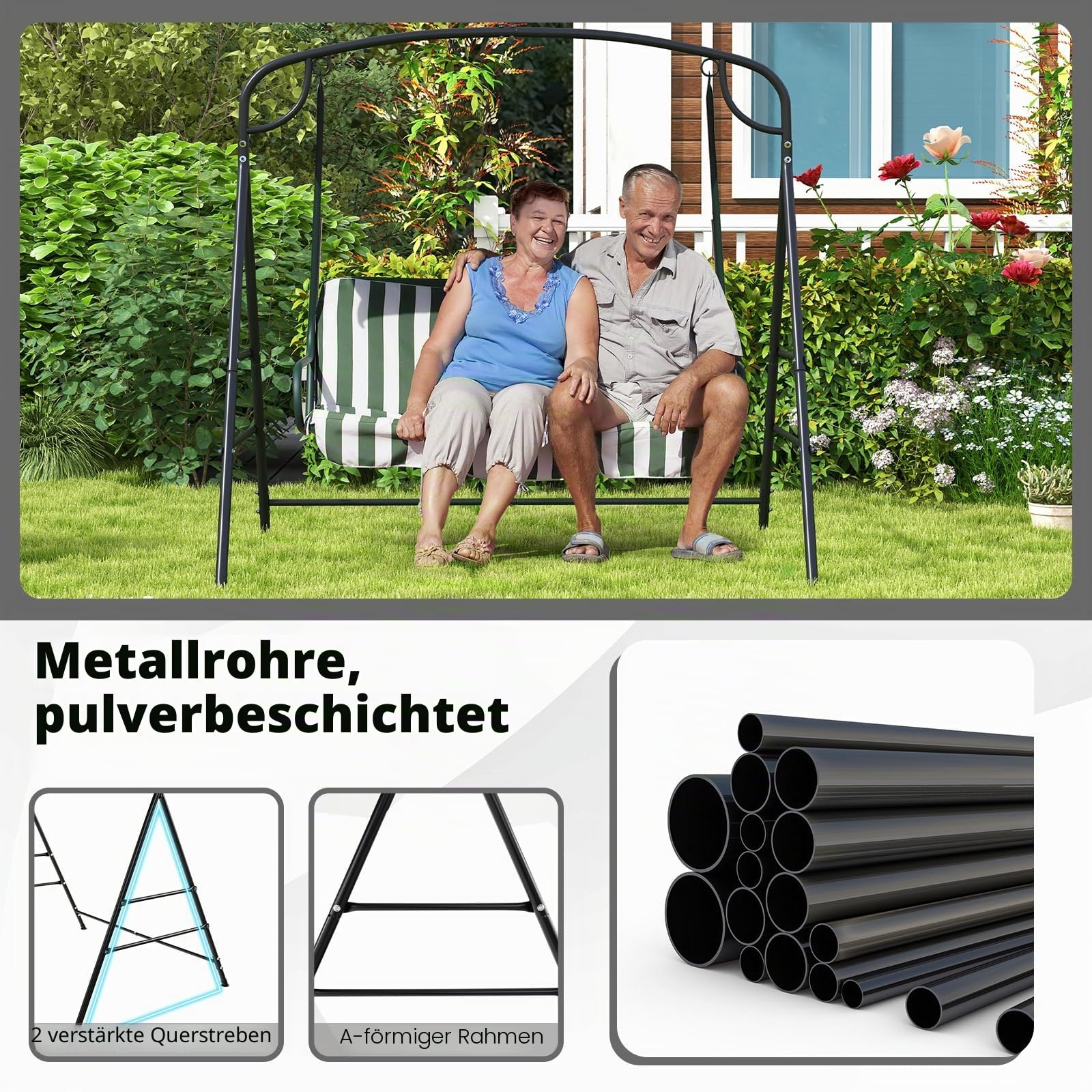 komfotteu-schaukelgestell-a-form-metall-300-kg-modell-1 image 3