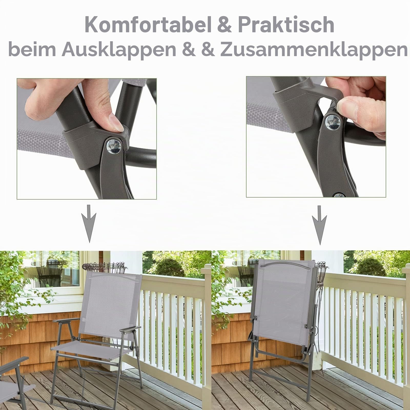 komfotteu-gartenst-hle-2er-set-klappbar-campingstuhl-mit-armlehne-bis-150-kg image 5