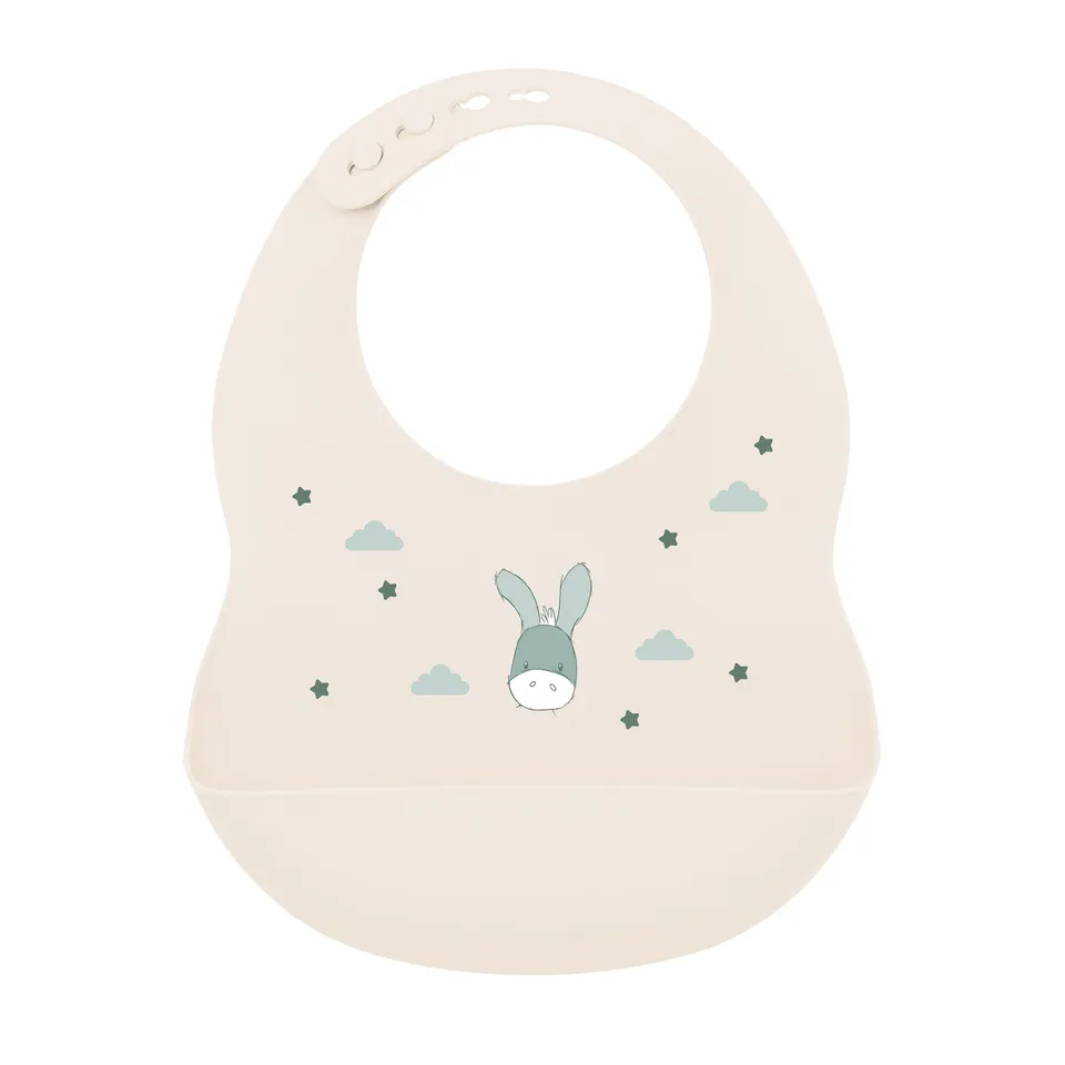 nattou-mealtime-l-tzchen-mit-auffangschale-28-cm-sand-silikon image 1