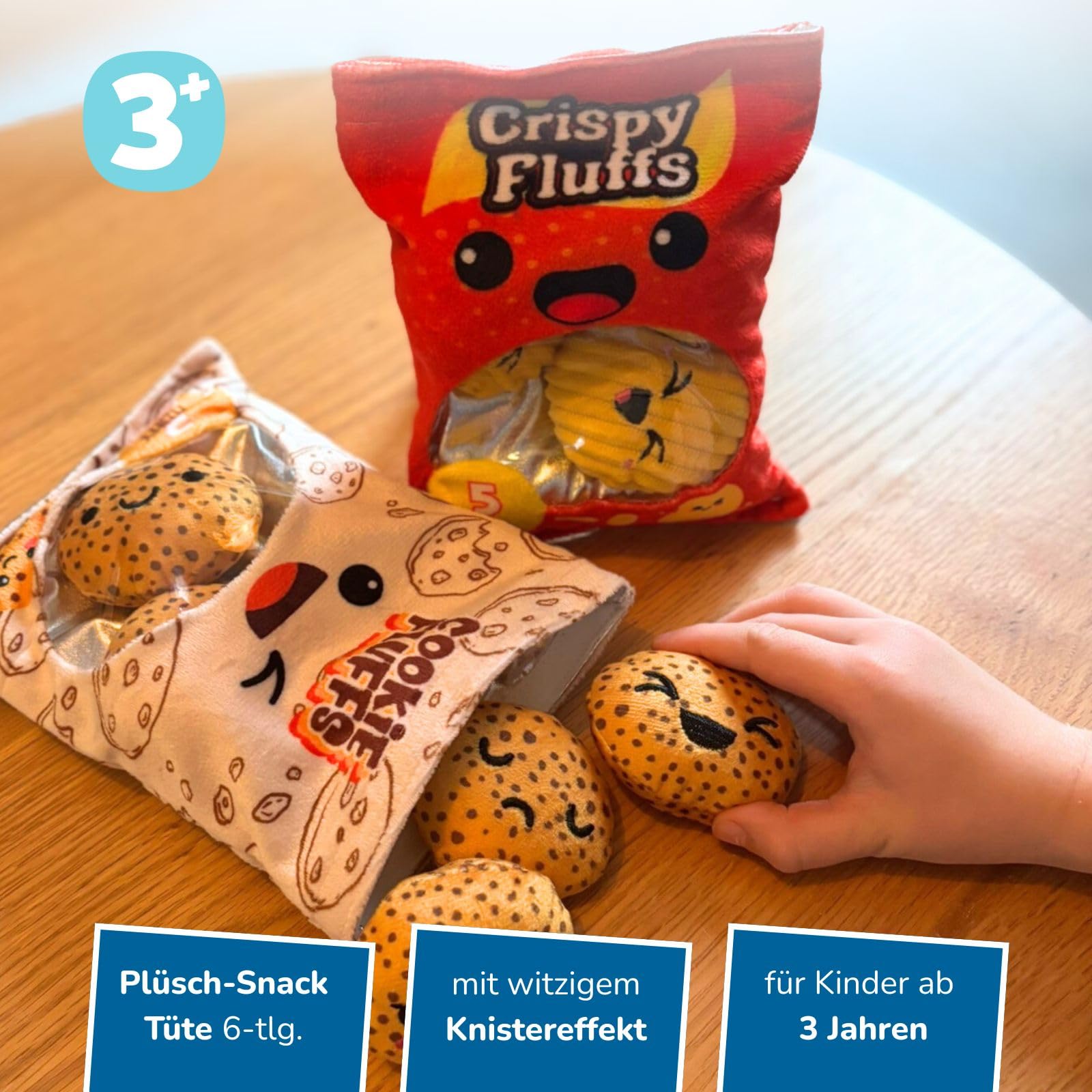 alldoro-pl-sch-keksst-te-snack-kissen-mit-5-cookies-18x14cm image 2
