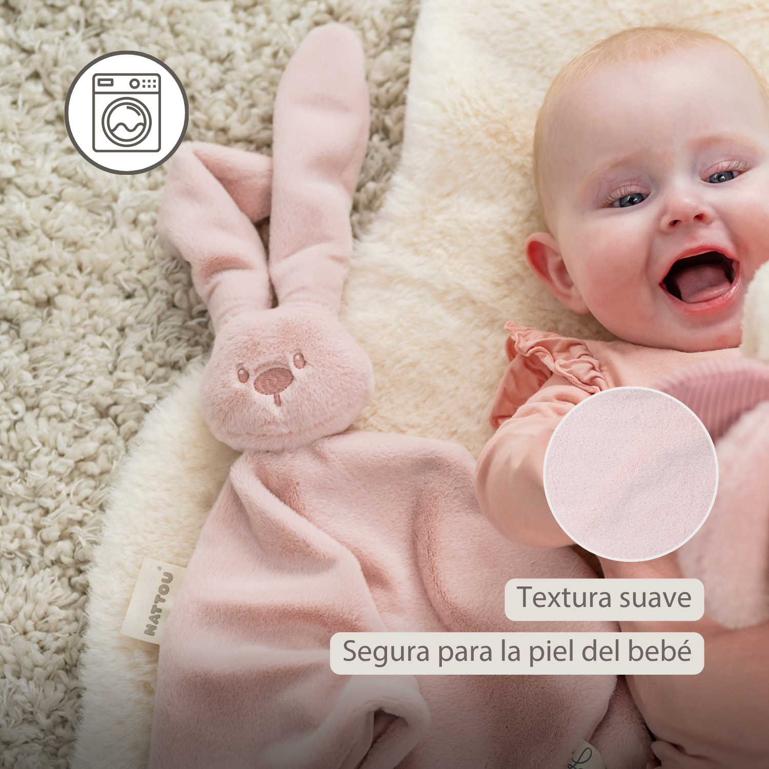 nattou-lapidou-baby-schmusetuch-hase-65-x-40-cm-puderrosa image 4