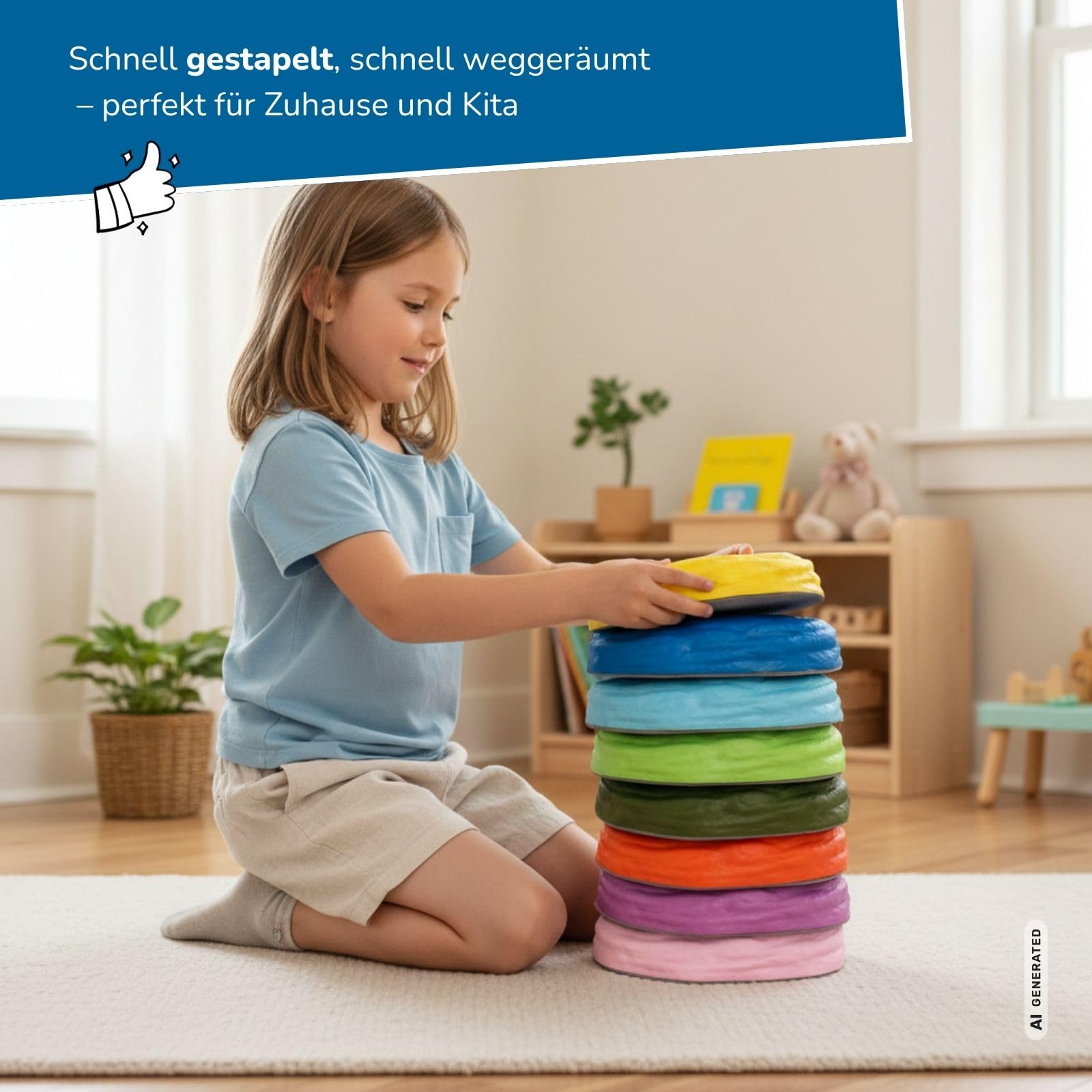 alldoro-soft-balanciersteine-16er-set-8-farben image 6