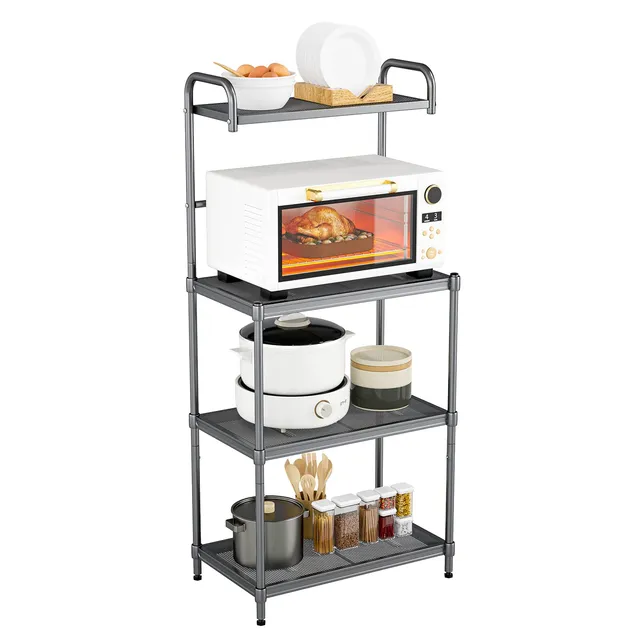komfotteu-k-chenregal-metall-4-stufig-freistehend image 1