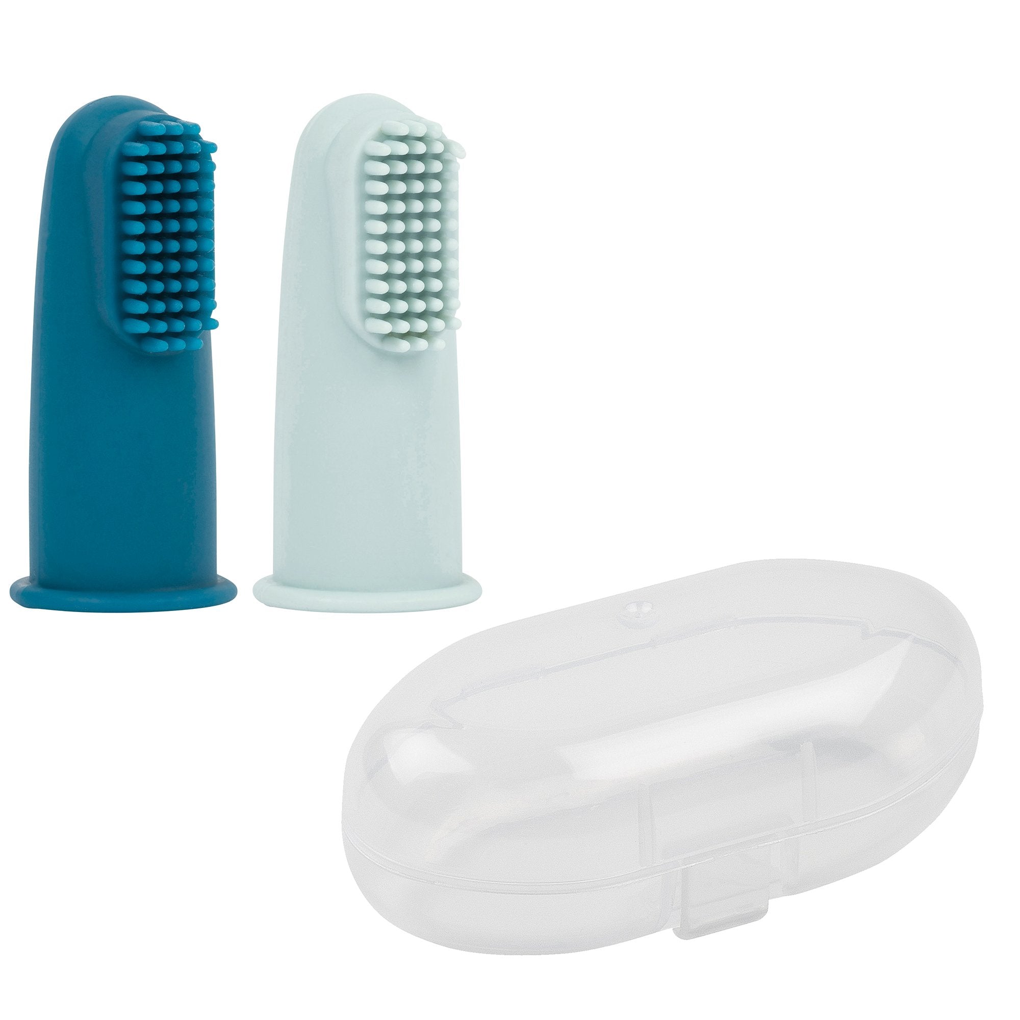 nattou-baby-zahnb-rste-silikon-2-st-ck-mit-box image 3