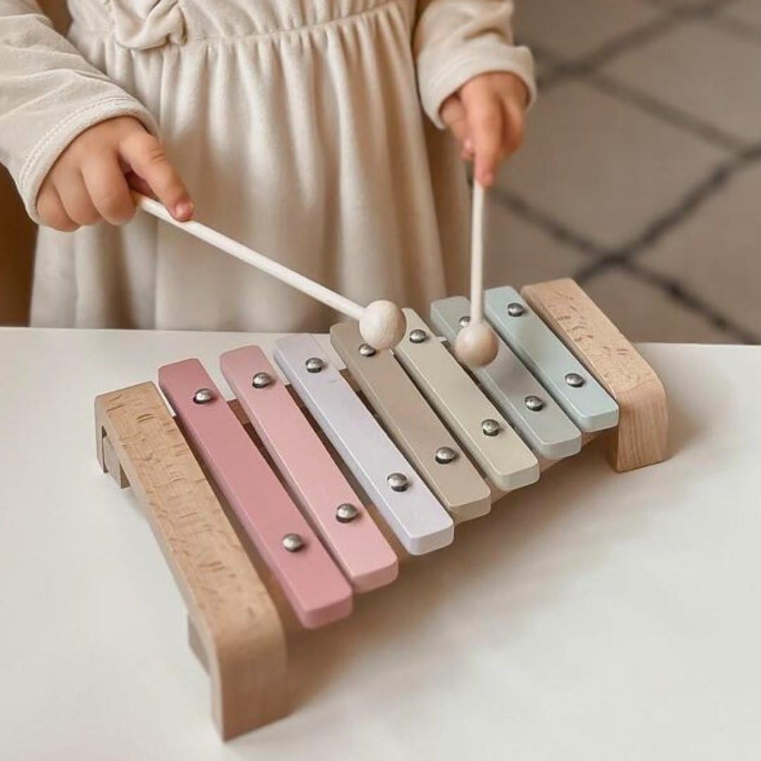 mamabrum-mam13-xylophon-holz-blau-rosa-p-dagogisches-musikinstrument-f-r-kleinki image 6