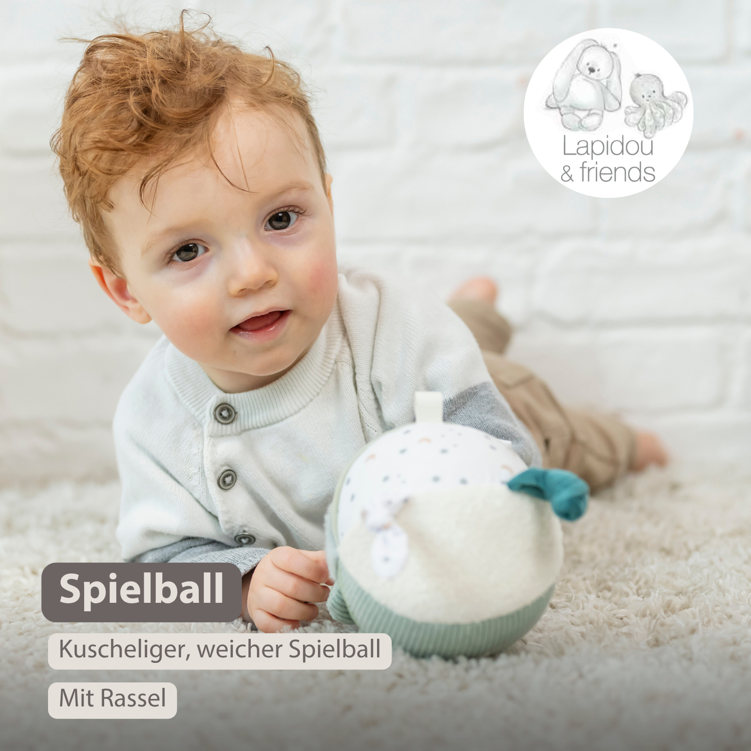 nattou-lapidou-kuschelball-15-cm-aktivit-tsball-lindengr-n image 2