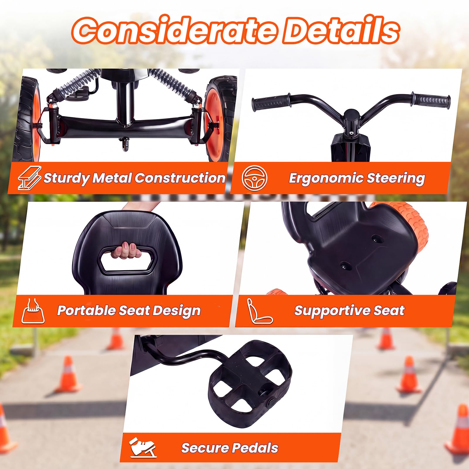 komfotteu-go-kart-f-r-kinder-3-8-jahre-mit-verstellbarem-sitz image 6
