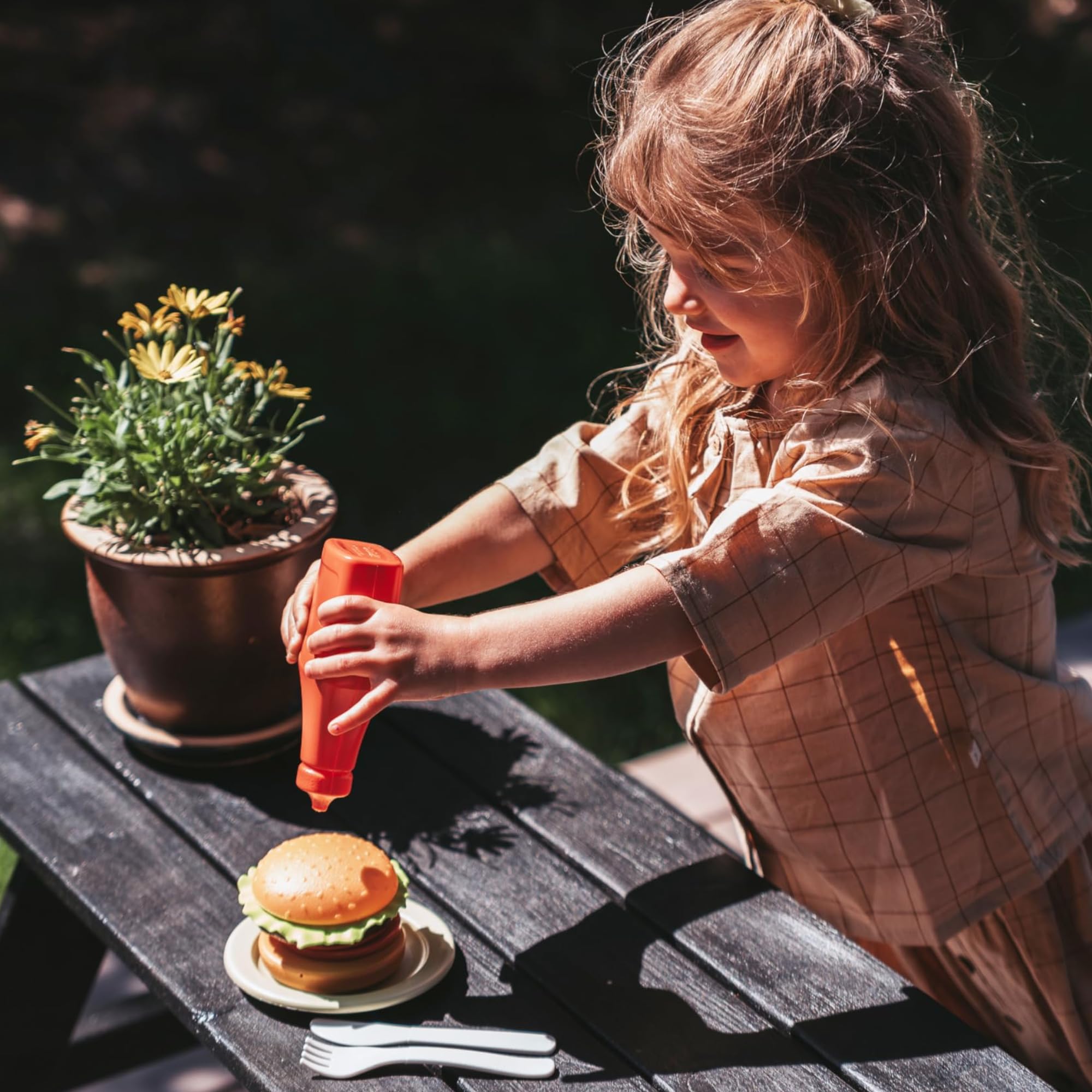 dantoy-bio-burger-set-5605-19-teiliges-spiel-burger-set image 3