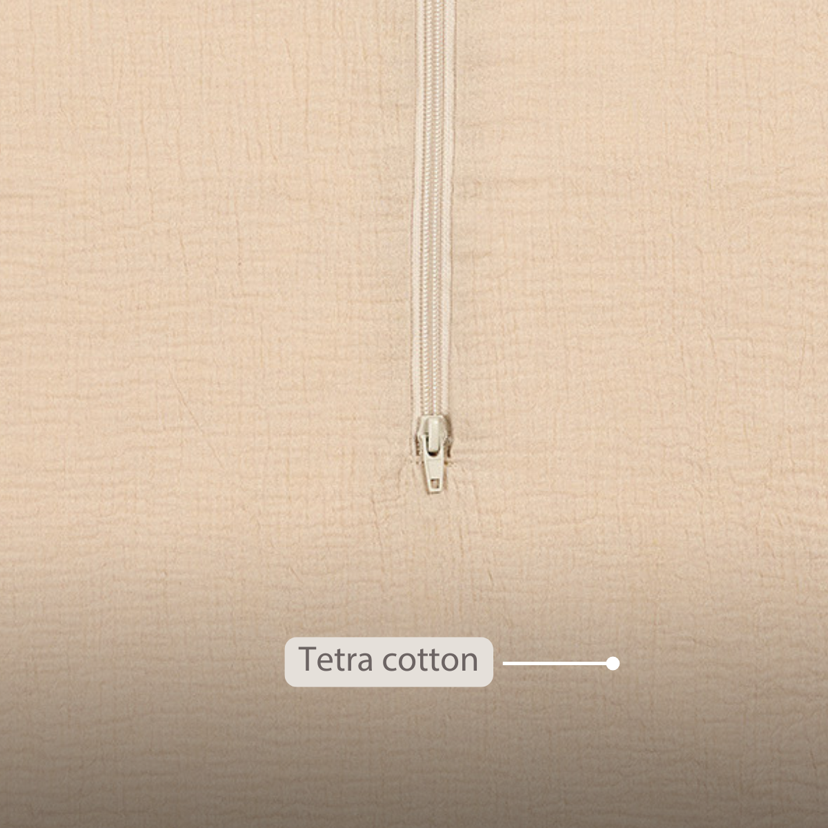 nattou-loulou-baby-schlafsack-90-cm-musselin-tog-0-5-sand image 4