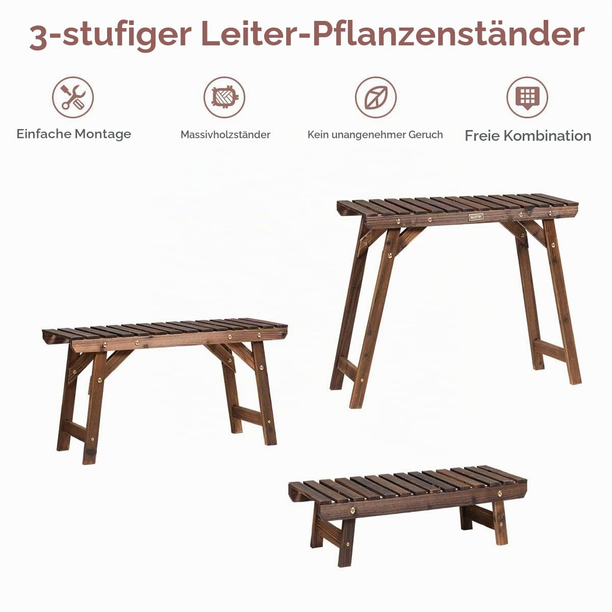 komfotteu-pflanzenst-nder-3-teilig-blumentreppe-holz-natur image 5