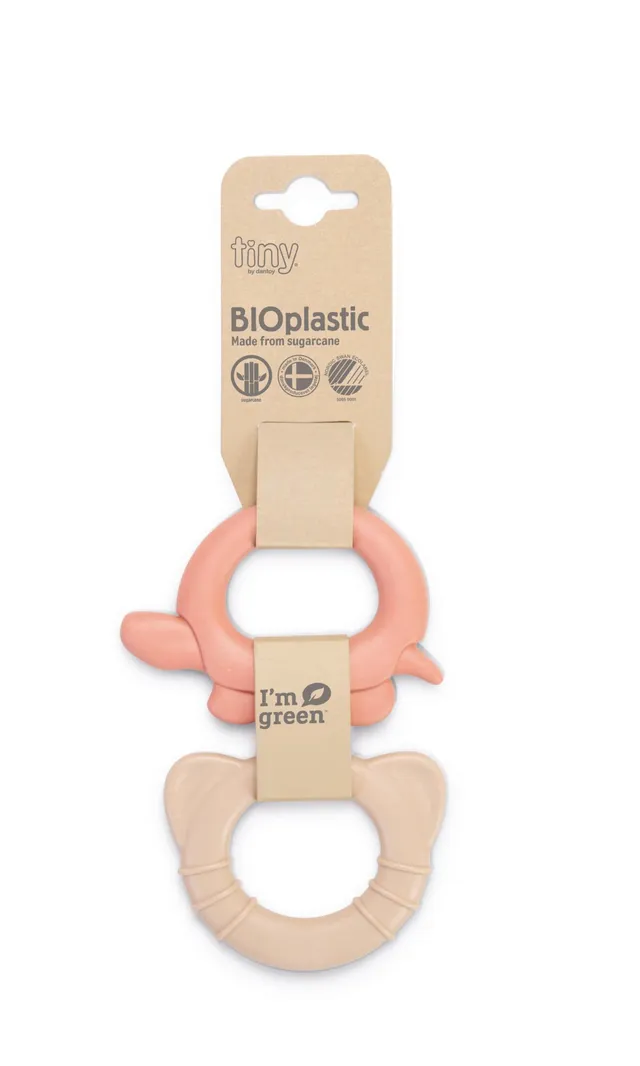 dantoy-bei-ring-baby-spielzeug-2-teilig-bio-kunststoff-koralle-beige image 1