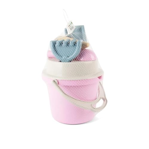 dantoy-eiscreme-kegel-eimer-set-4801-pink-outdoor image 8