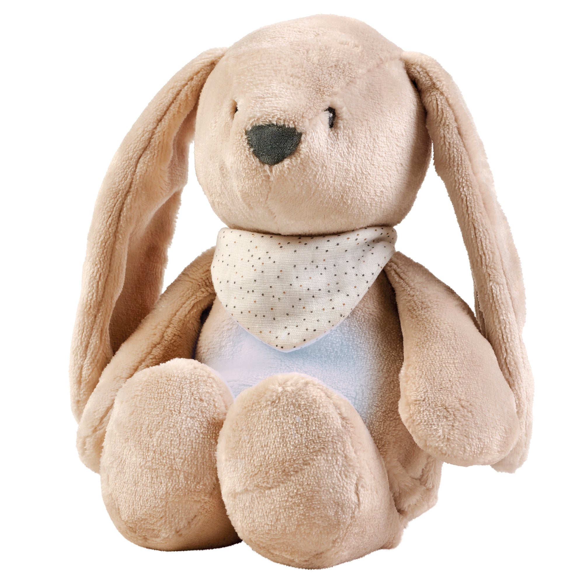 nattou-kaninchen-sleepy-nachtlicht-kuscheltier-spieluhr image 1