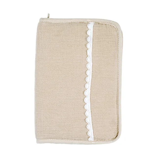 nattou-fanfan-buchh-lle-u-heft-mit-rei-verschluss-beige image 1