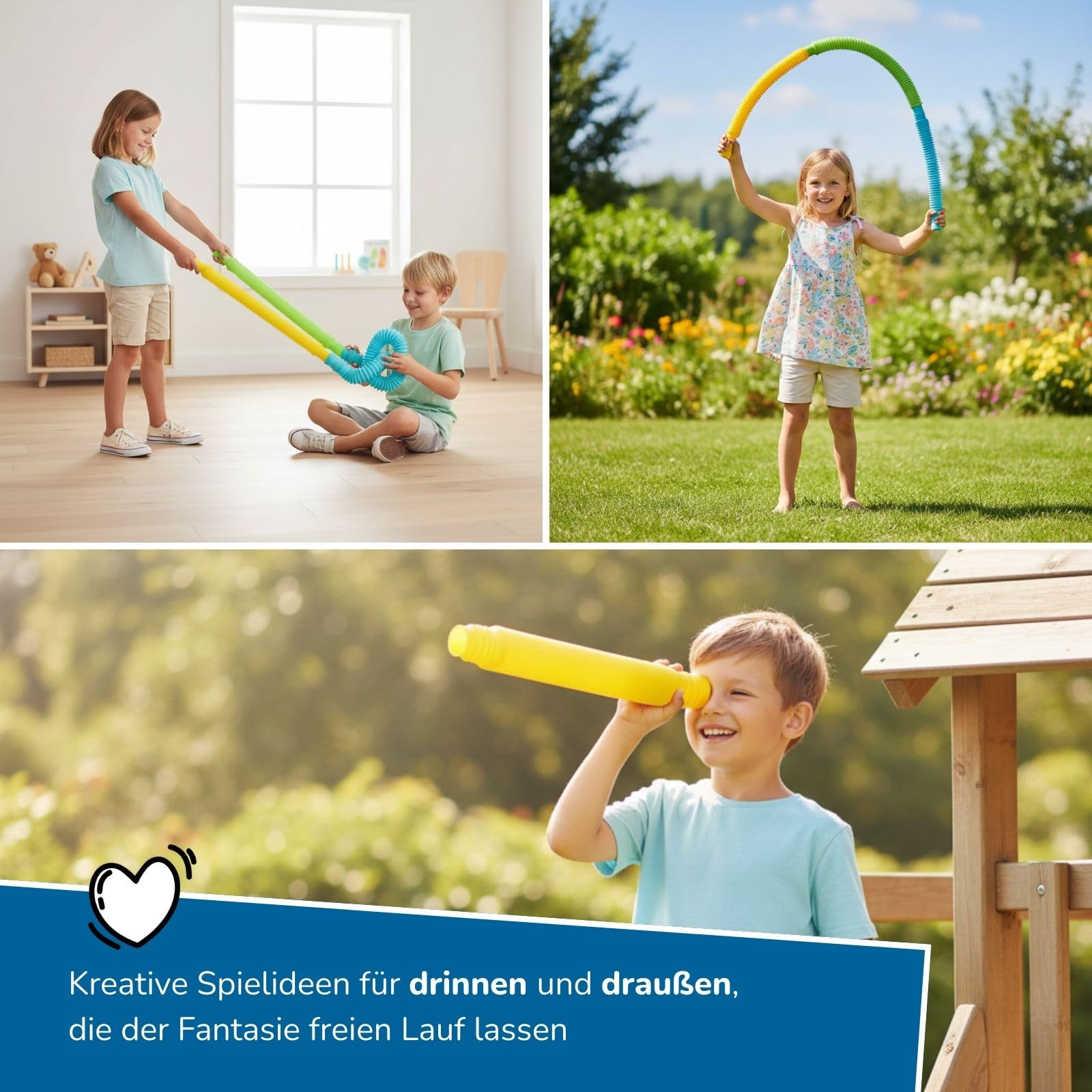 alldoro-flexi-pop-tubes-3er-set-blau-gelb-gr-n-21-67-cm image 6
