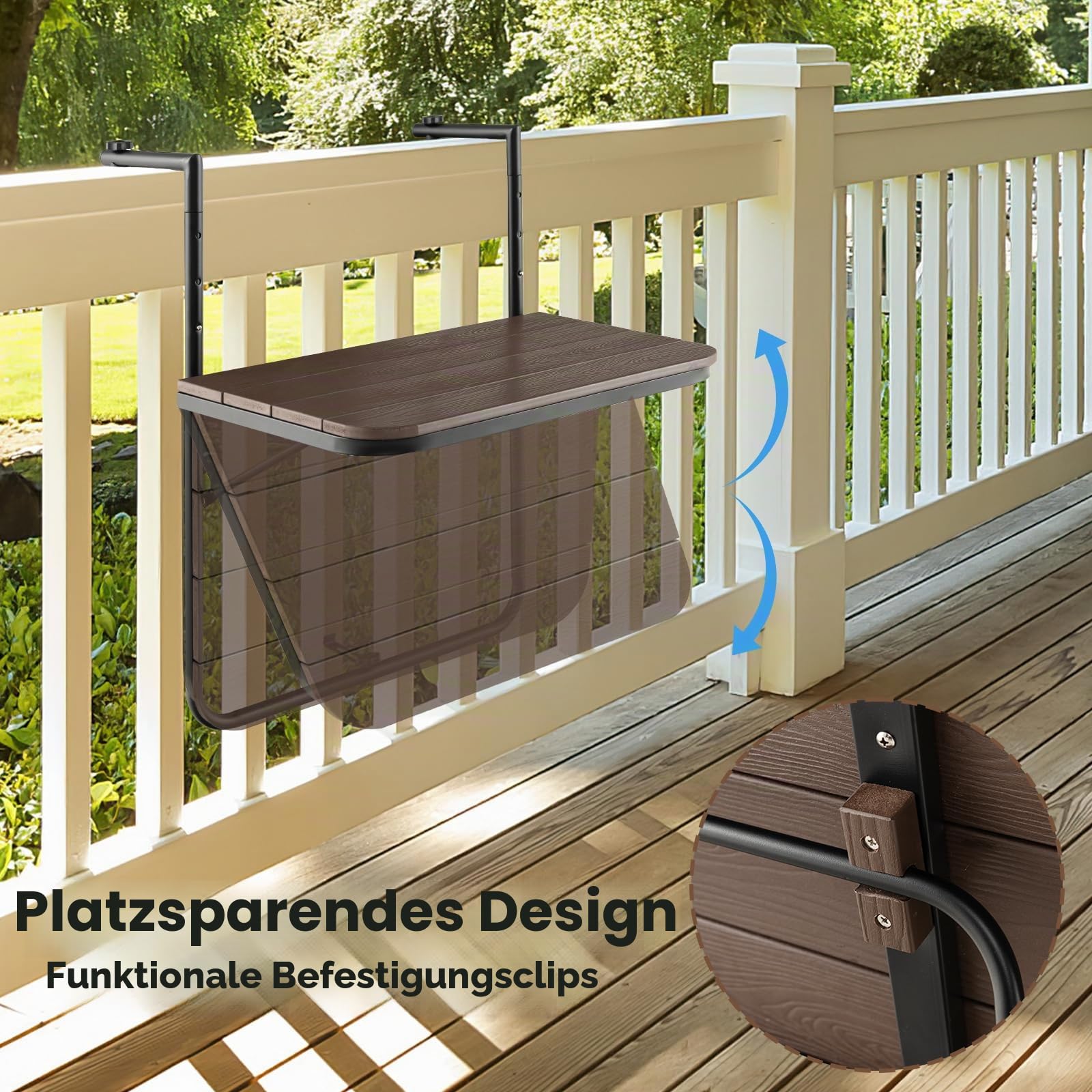 komfotteu-balkonh-ngetisch-klappbar-wetterfest-kaffee-60-x-40-cm-30-kg image 6