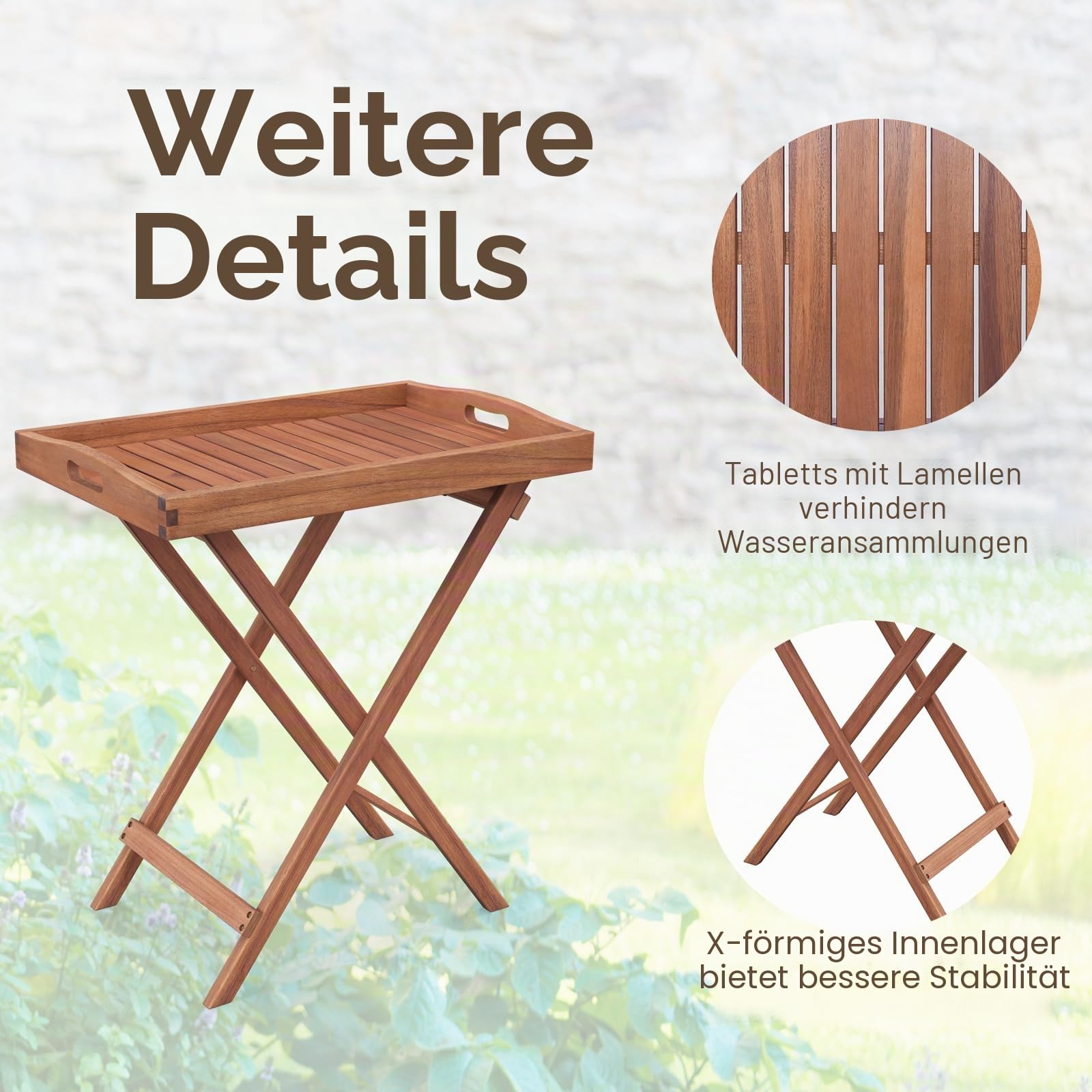 komfotteu-beistelltisch-klappbar-mit-abnehmbarer-platte-akazie-68x44x74cm image 4