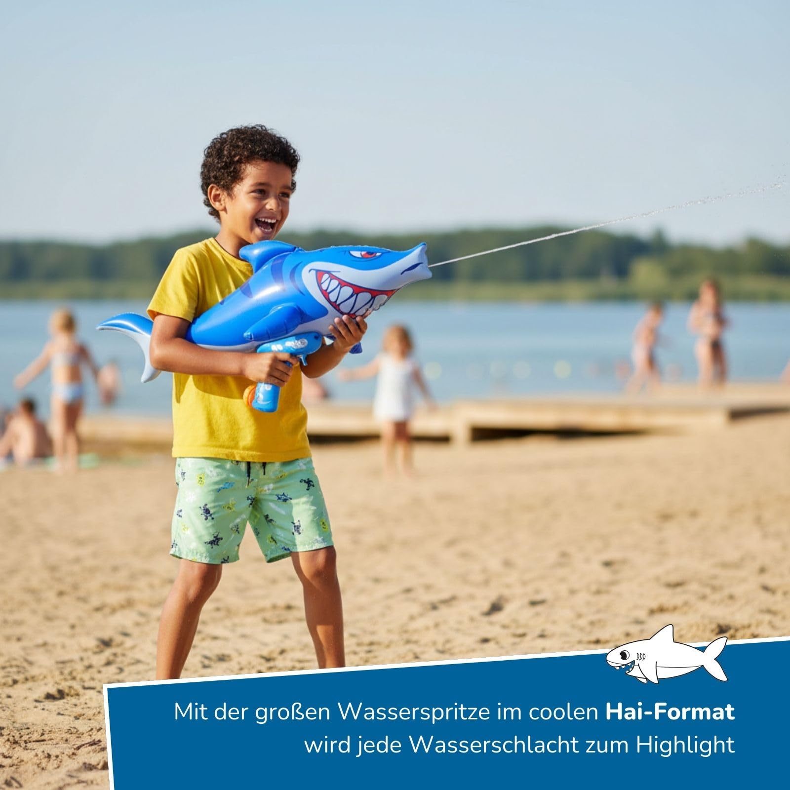 alldoro-aufblasbare-xxl-wasserpistole-hai-70-cm image 3