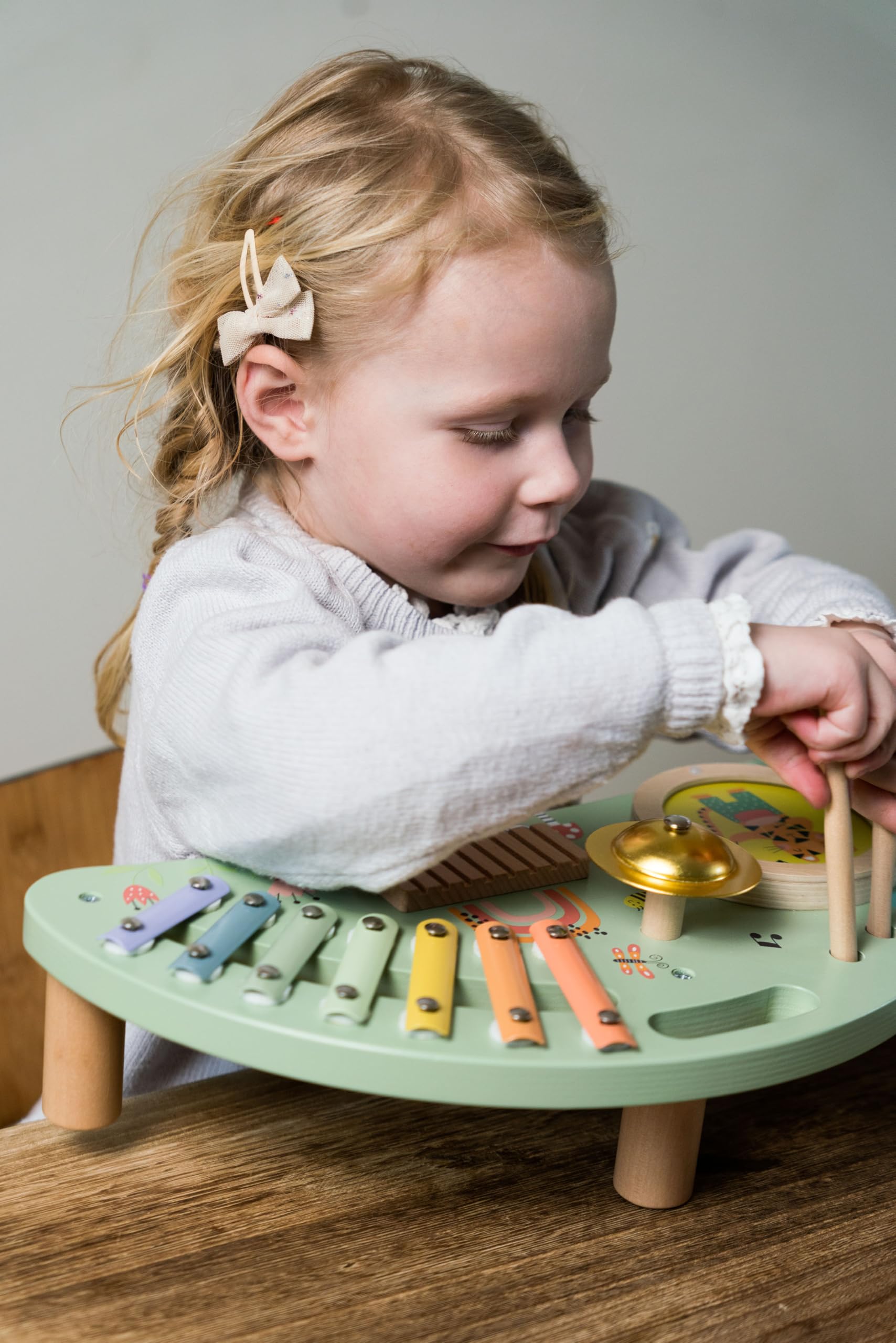 dantoy-musikstation-kinder-holz-mit-zubeh-r-rollenspiel-ab-3-jahre image 4