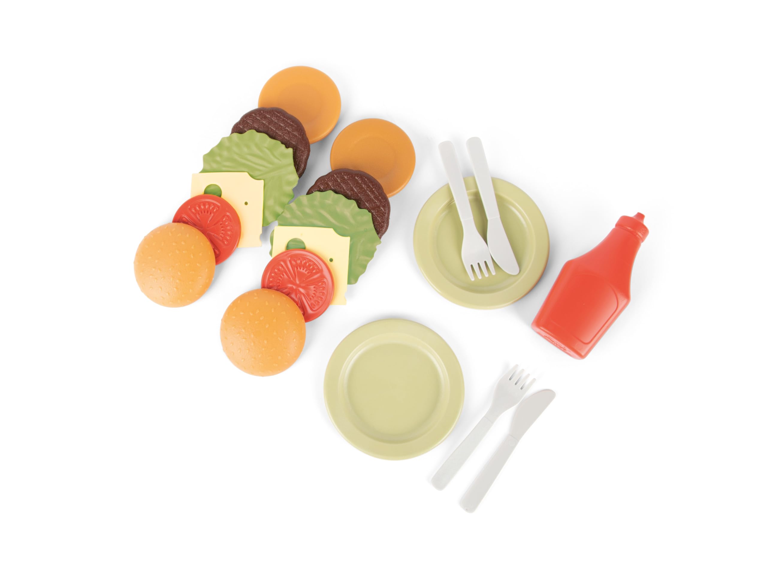 dantoy-bio-burger-set-5605-19-teiliges-spiel-burger-set image 7