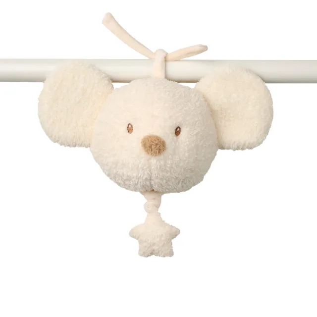 nattou-teddy-kuscheltier-spieluhr-maus-mit-la-le-lu image 1