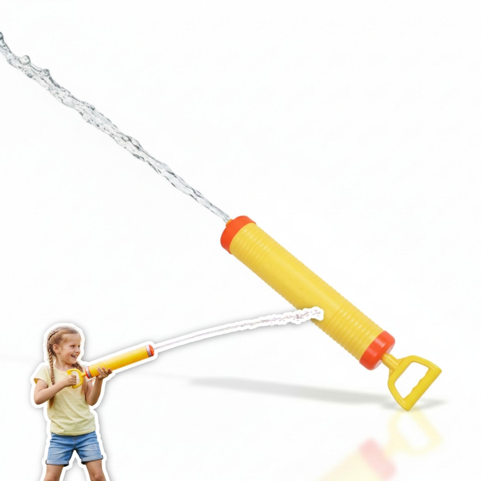 alldoro-wasserspritze-30-cm-gr-n-mit-hoher-reichweite image 8
