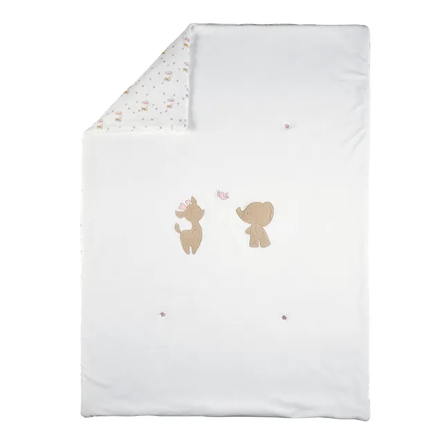 nattou-fanfan-babydecke-velours-100x135-cm image 1