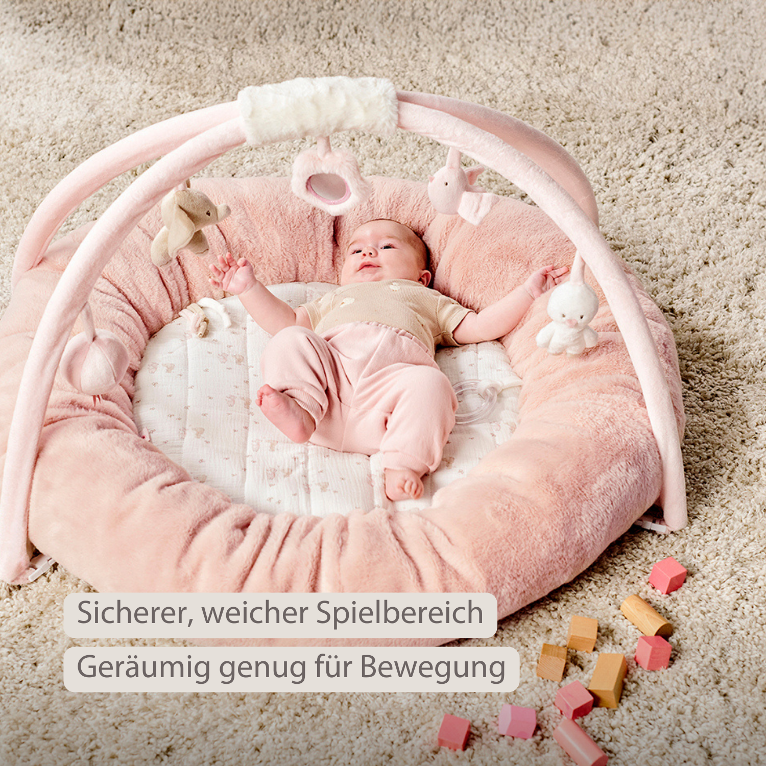 nattou-fanfan-spielmatte-baby-mit-b-gen-90-cm-aktivit-tsdecke-mit-gepolstertem-r image 5