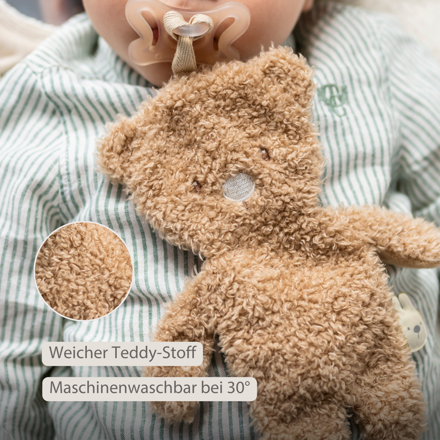 nattou-teddy-baby-schnullertuch-b-r-26-cm-beige image 4