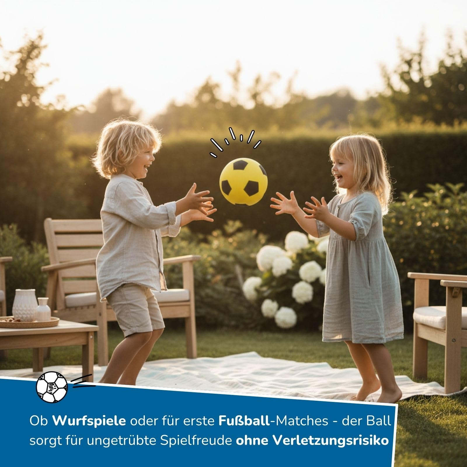 alldoro-schaumstoffball-schaumstoffw-rfel-set-20-cm-extra-weich image 5