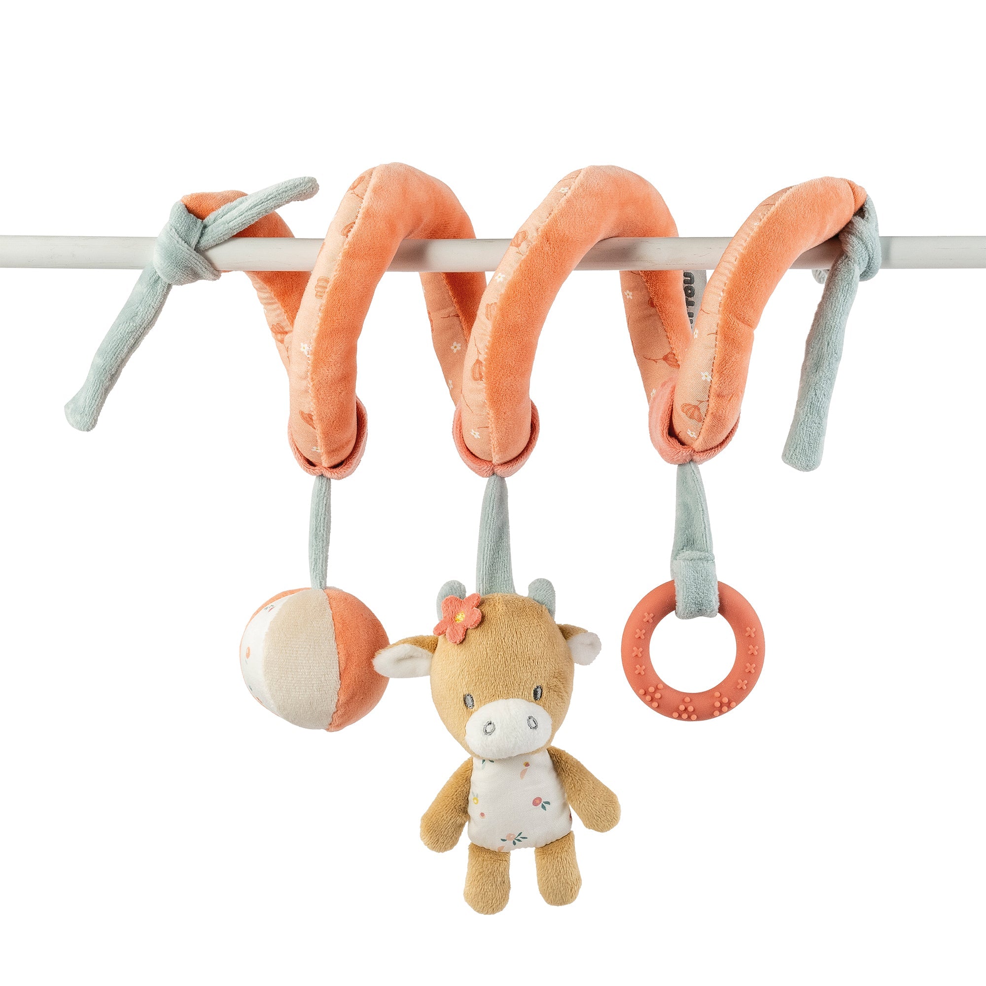 nattou-mila-lana-und-zoe-spielspirale-mit-rassel-und-quietscher image 1