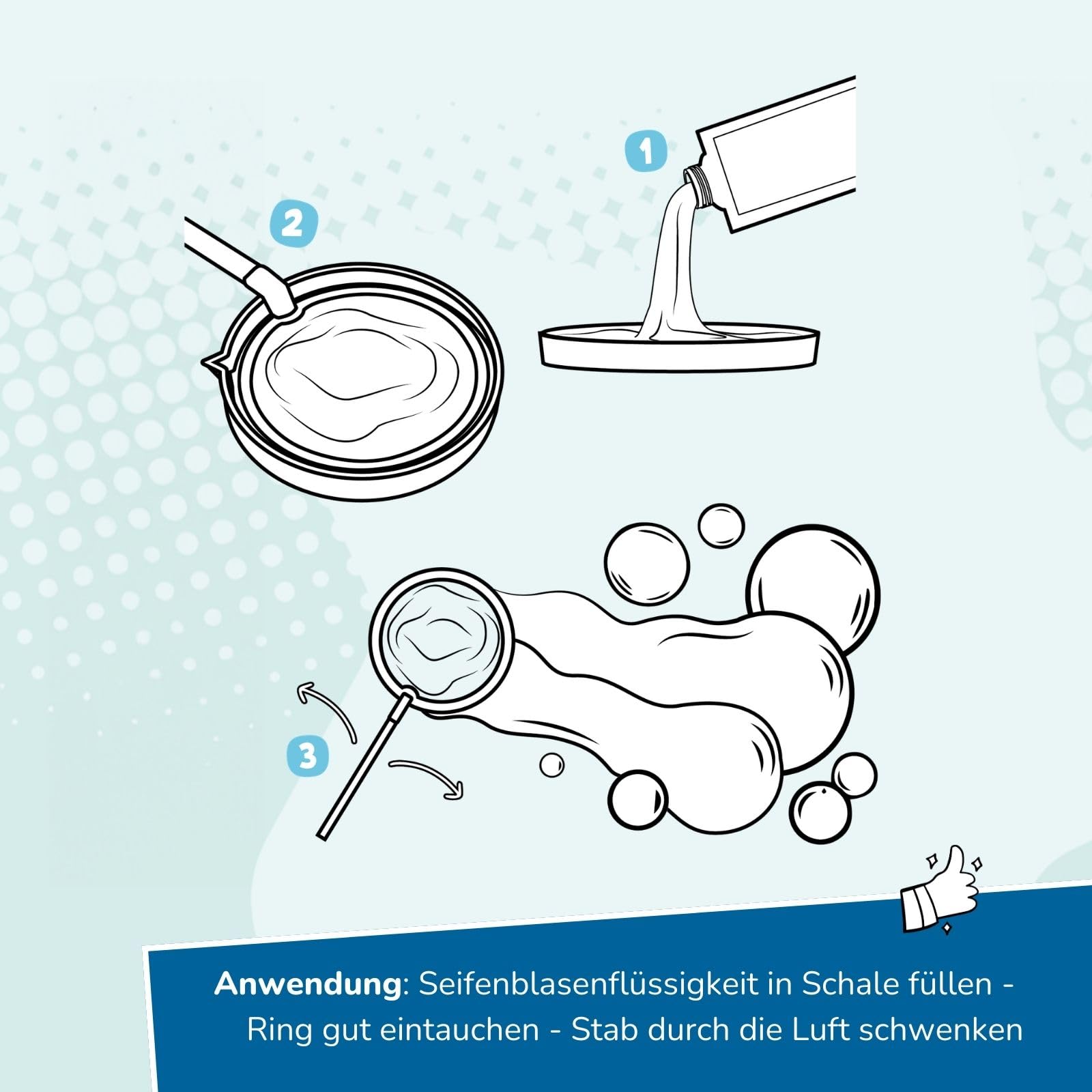 alldoro-riesen-seifenblasen-set-xxl-mit-21-cm-ring-und-280-ml-fl-ssigkeit image 4