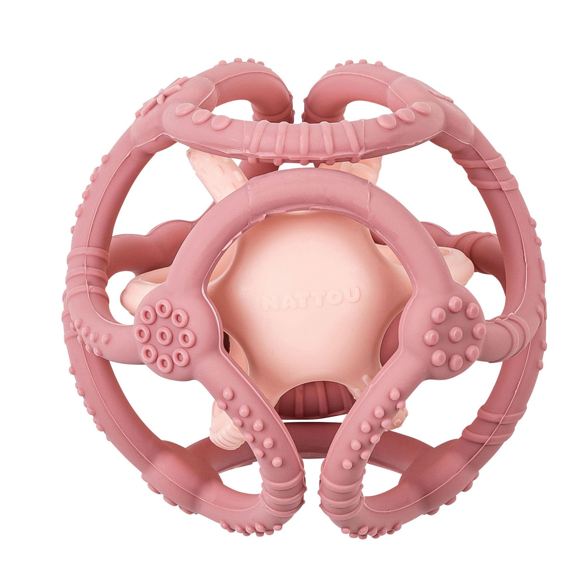 nattou-satz-b-lle-2-silikon-bei-ring-und-rassel-f-r-babys image 4