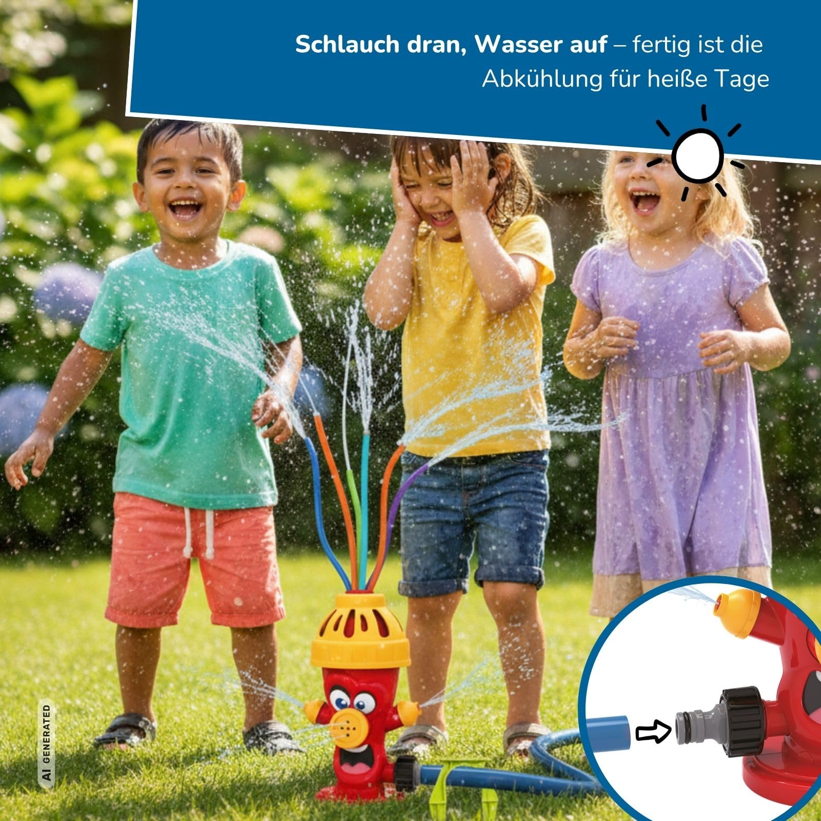 alldoro-wassersprinkler-hydrant-rot-wassersprenger-f-r-kinder-ab-3-jahren image 3