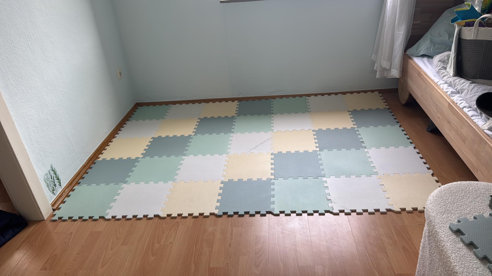 Perfekt fürs Wohnzimmer