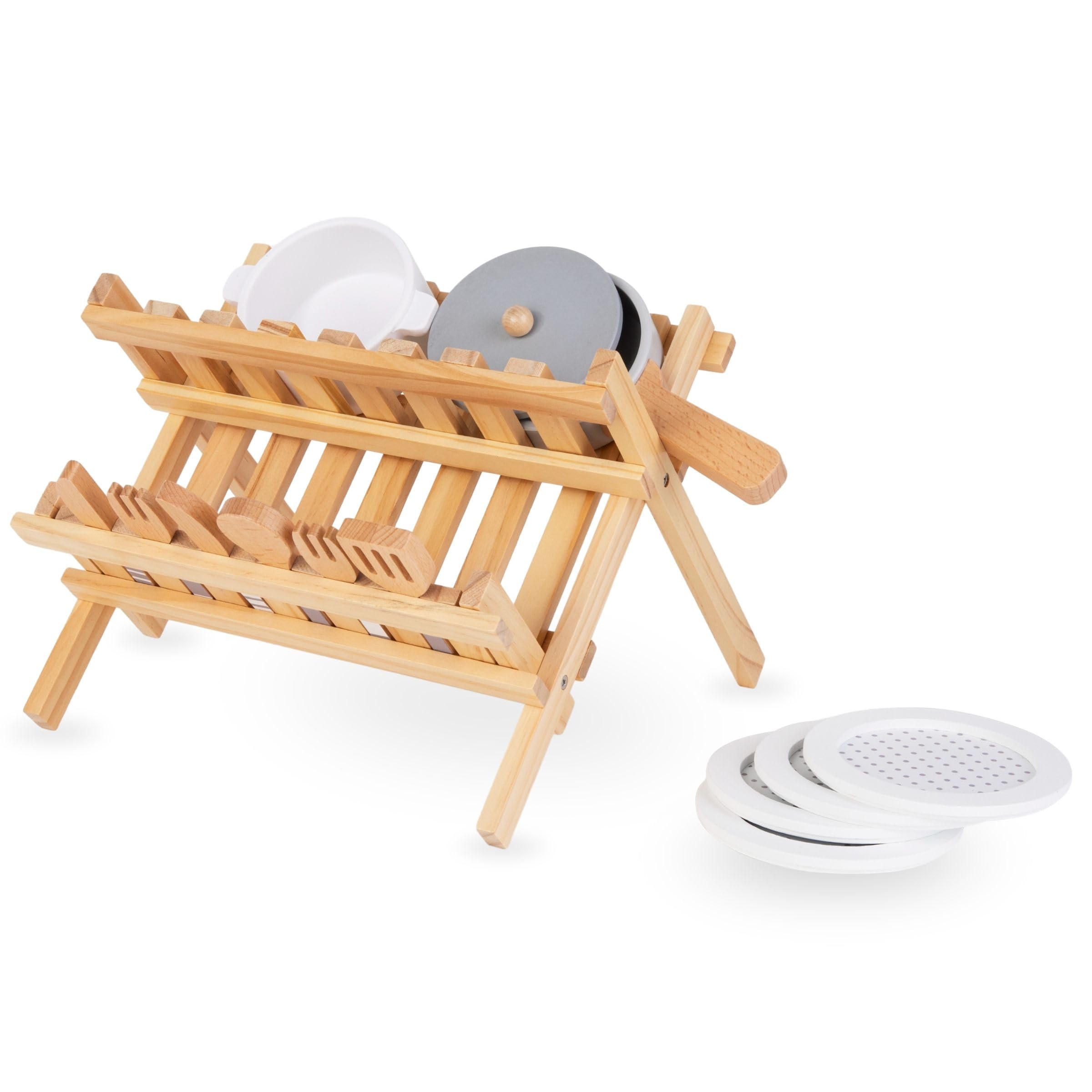 mamabrum-holz-k-chenzubeh-r-set-15-teilig-ab-3-jahren image 5