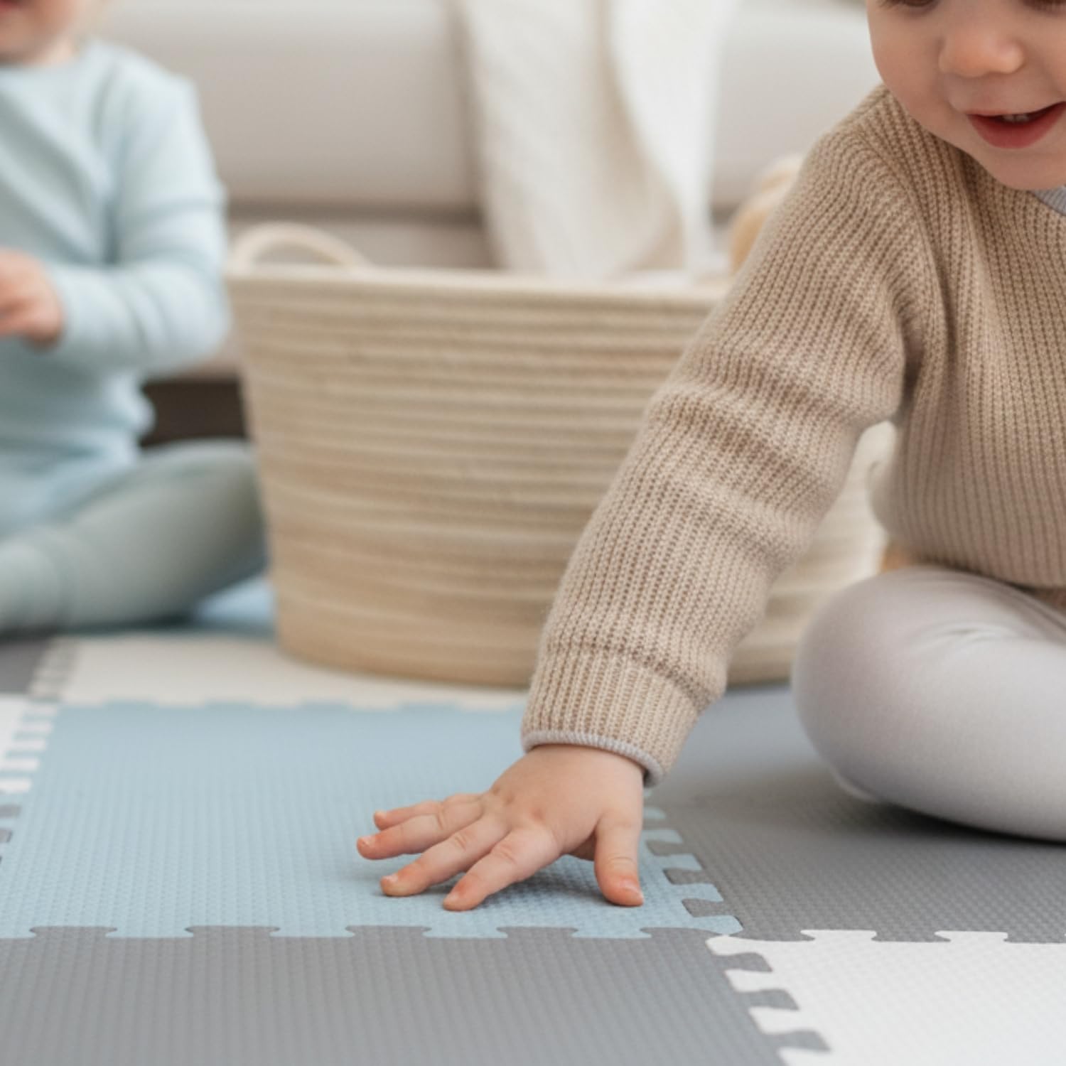 littletom-spielmatte-baby-puzzlematte-pastell-36-teilig-180-x-180-cm-eva-30-x-30-2 image 4