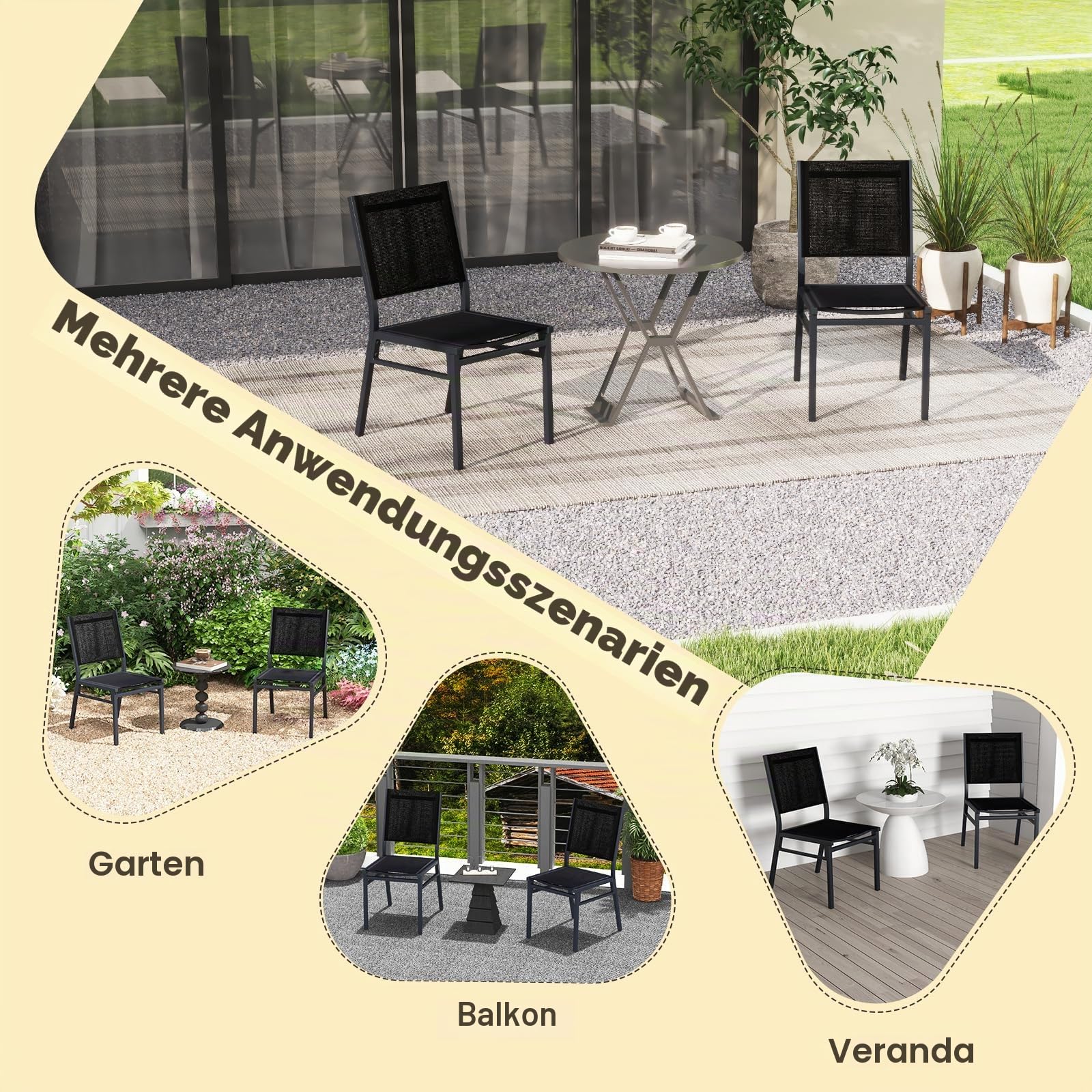 komfotteu-gartenstuhl-mit-hoher-r-ckenlehne-aus-stoff-und-metall image 4