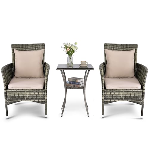 komfotteu-rattanm-bel-set-3-tlg-mit-2-st-hlen-tisch-und-kissen-hellbraun image 8