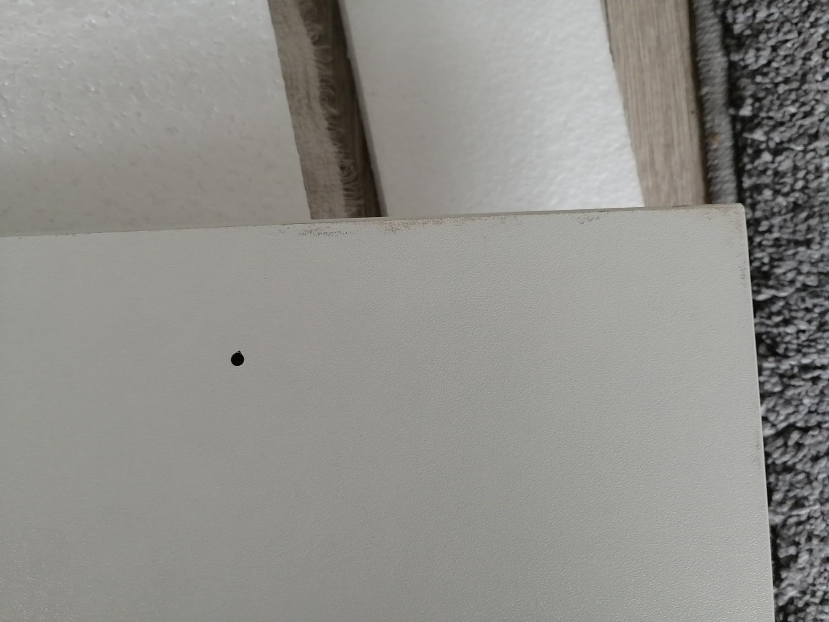 Gute Ergänzung im Wohnzimmer