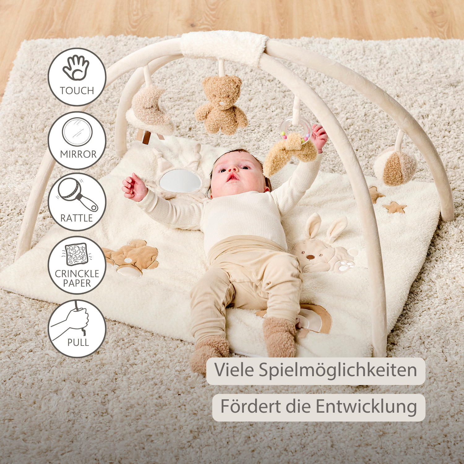 nattou-teddy-spielmatte-baby-mit-b-gen-70-x-80-cm image 3