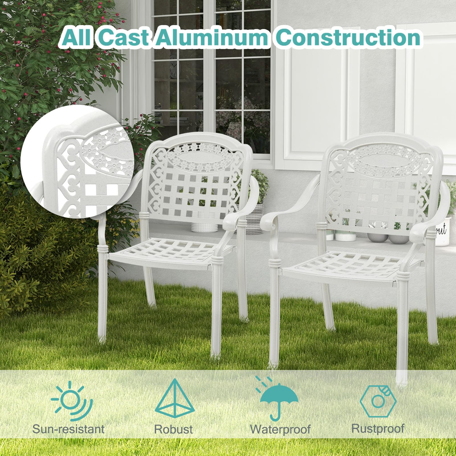 komfotteu-gartenst-hle-2er-set-stapelbar-wei-aluminiumguss image 6