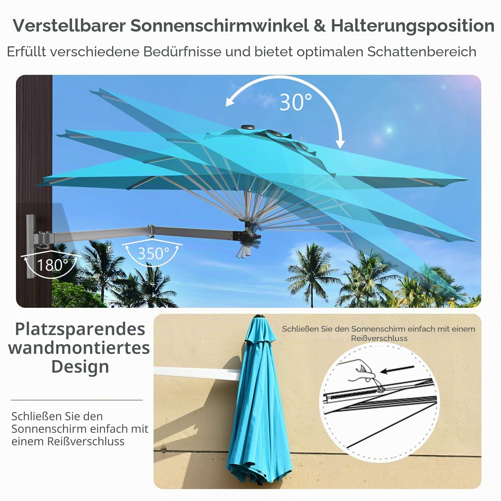 komfotteu-wandschirm-winkelverstellbar-250-cm-mit-sonnenschutz image 4