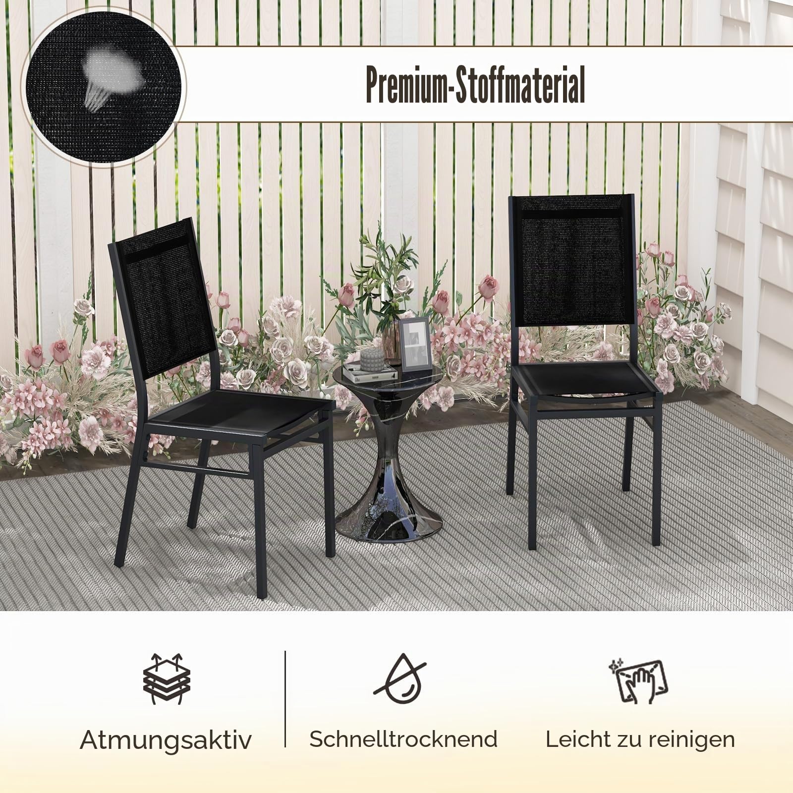 komfotteu-gartenstuhl-mit-hoher-r-ckenlehne-aus-stoff-und-metall image 6