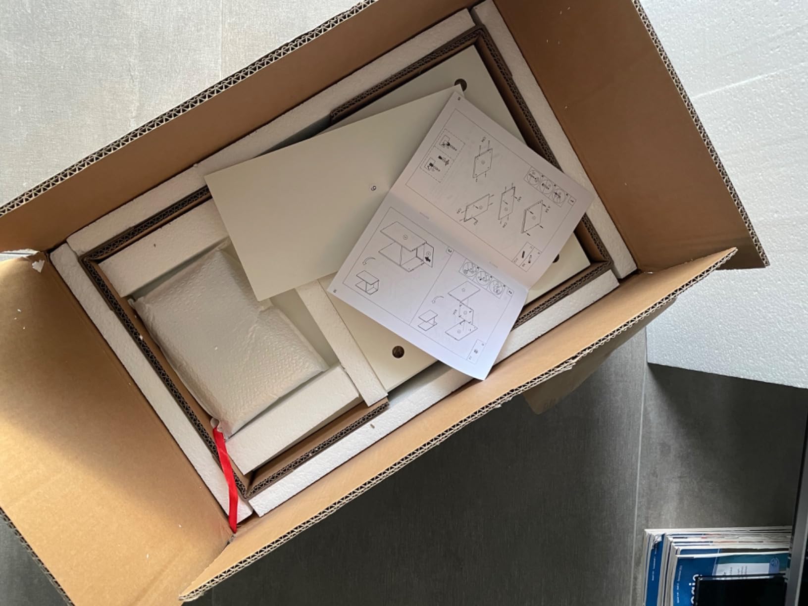 Perfekt fürs Homeoffice