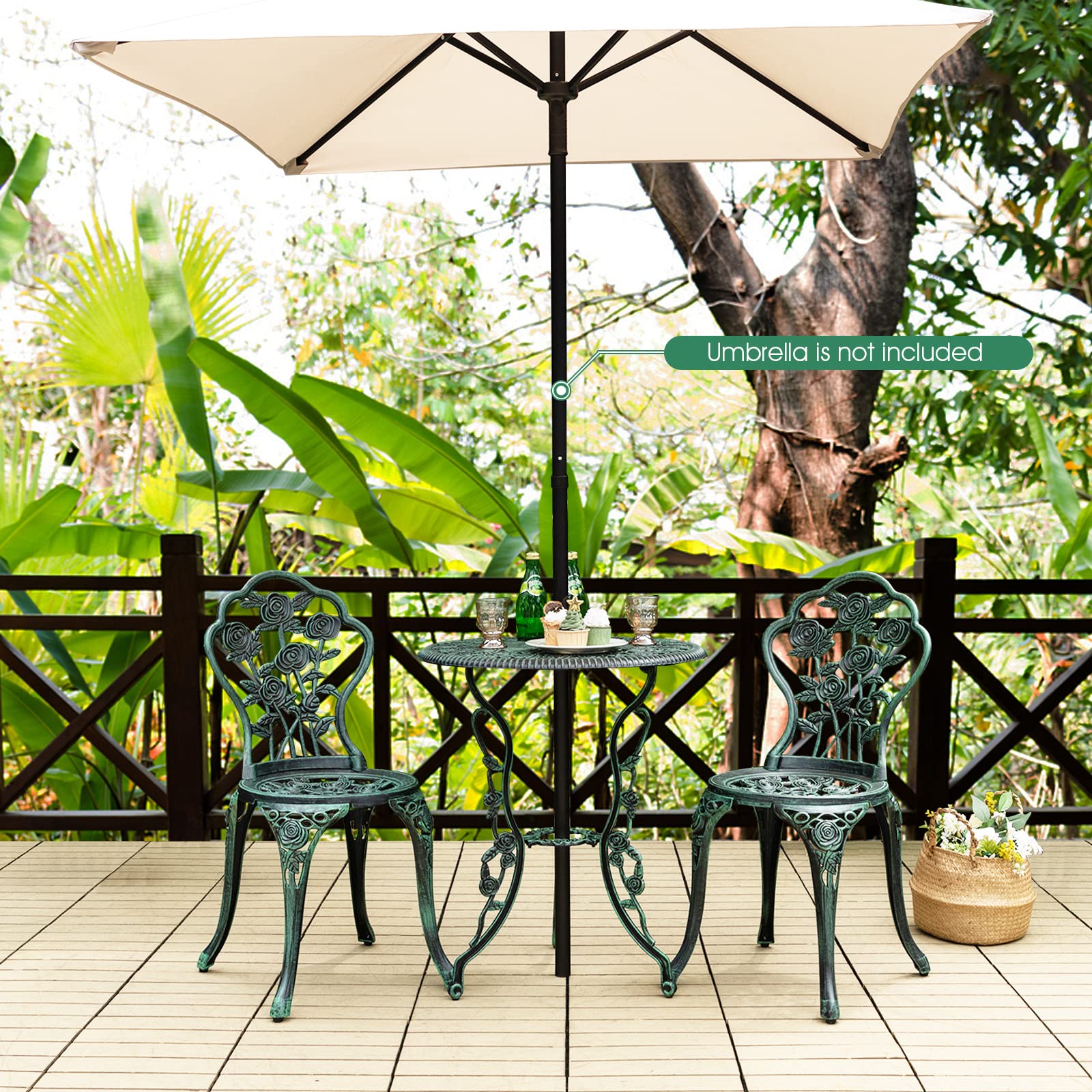 komfotteu-gartenm-bel-set-3-teilig-bistroset-aluminium-bronzegr-n-mit-rosenmuste image 7