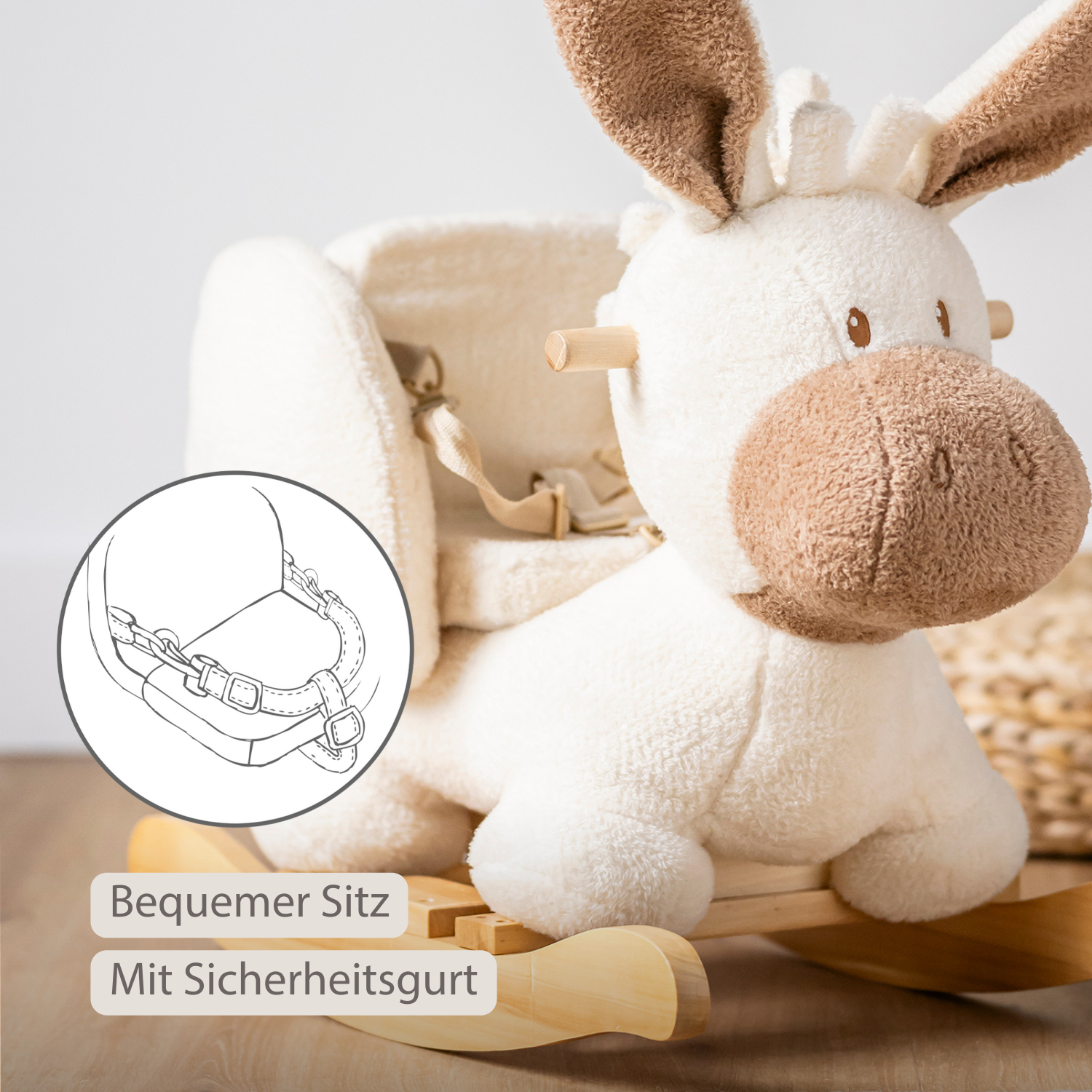 nattou-teddy-schaukelpferd-esel-ecru-aus-teddystoff image 5