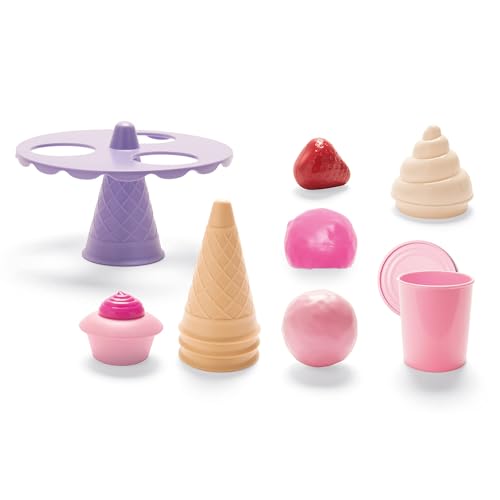dantoy-my-little-princess-eiscreme-set-13-teiliges-spielset image 8