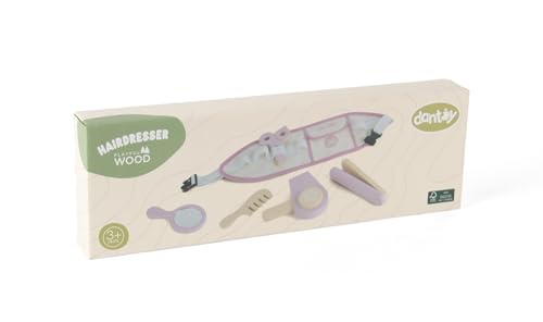 dantoy-friseursalon-set-holz-6-tlg-rollenspiel-ab-3-jahre image 8