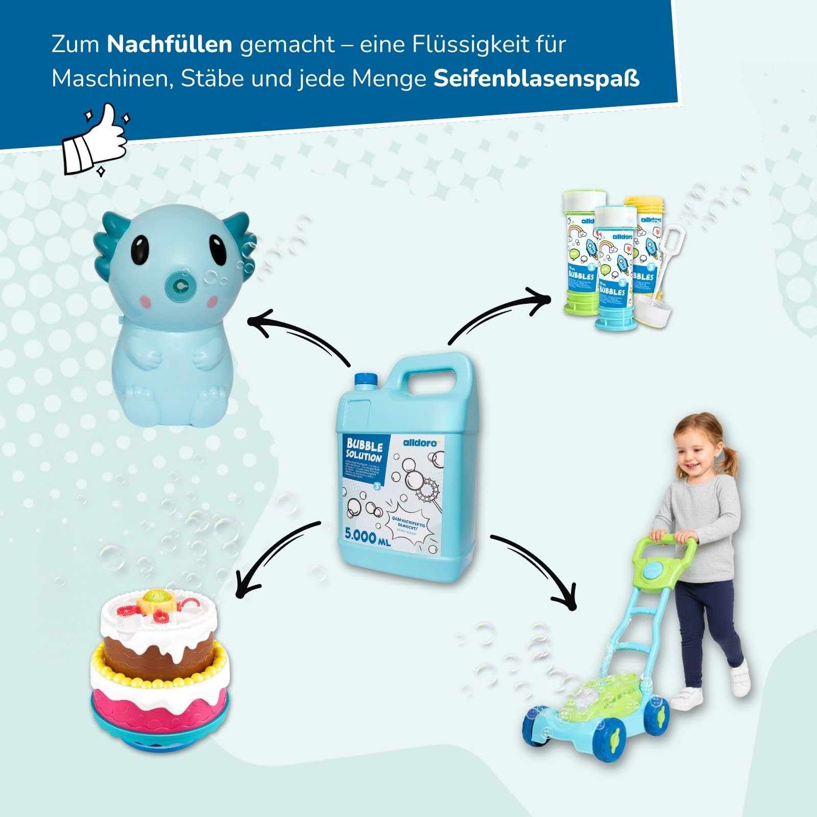 alldoro-seifenblasenfl-ssigkeit-5000-ml-kanister-gebrauchsfertig image 6
